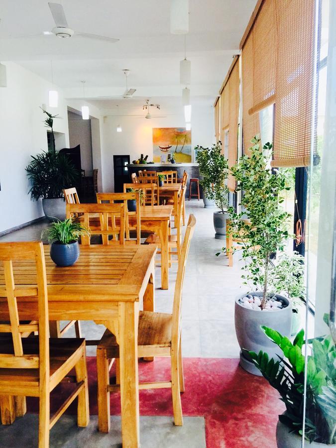 碧海蓝天度假酒店 帕西库达 外观 照片